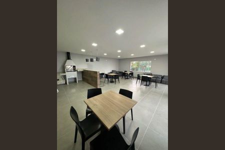 Apartamento à venda com 2 quartos, 46m² em Recreio dos Bandeirantes, Rio de Janeiro