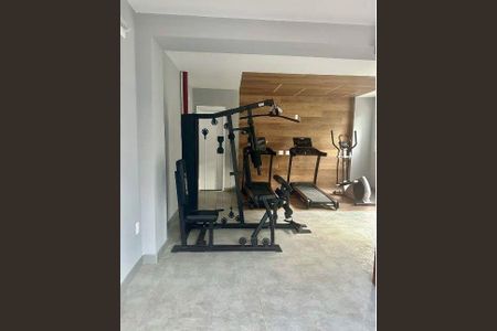 Apartamento à venda com 2 quartos, 46m² em Recreio dos Bandeirantes, Rio de Janeiro