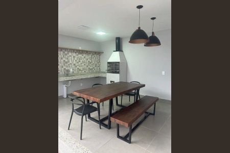 Apartamento à venda com 2 quartos, 46m² em Recreio dos Bandeirantes, Rio de Janeiro
