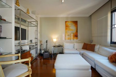 Apartamento à venda com 200m², 3 quartos e 3 vagas