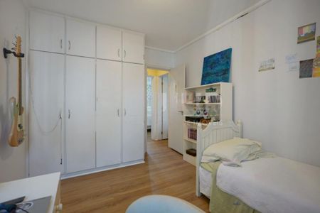 Apartamento à venda com 200m², 3 quartos e 3 vagas