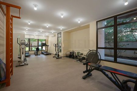 Apartamento à venda com 200m², 3 quartos e 3 vagas