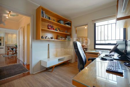 Apartamento à venda com 200m², 3 quartos e 3 vagas