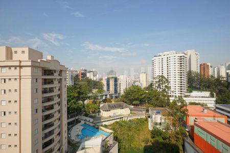 Apartamento à venda com 200m², 3 quartos e 3 vagas