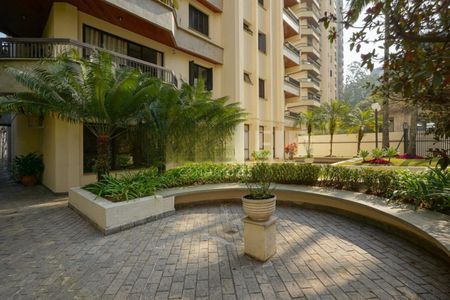 Apartamento à venda com 200m², 3 quartos e 3 vagas