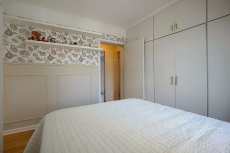 Apartamento à venda com 200m², 3 quartos e 3 vagas