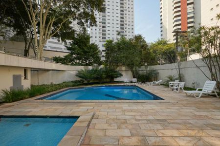 Apartamento à venda com 200m², 3 quartos e 3 vagas