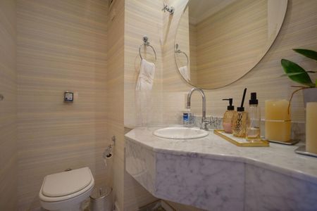 Apartamento à venda com 200m², 3 quartos e 3 vagas