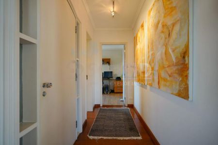 Apartamento à venda com 200m², 3 quartos e 3 vagas