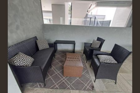 Foto 24 de apartamento para alugar com 3 quartos, 69m² em Vila Santa Catarina, São Paulo