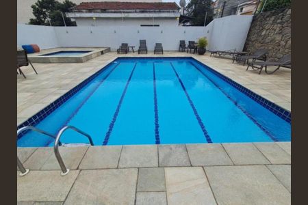 Foto 21 de apartamento para alugar com 3 quartos, 69m² em Vila Santa Catarina, São Paulo