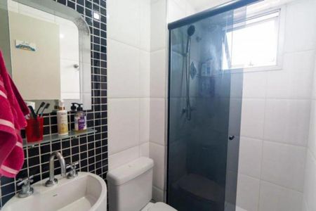 Foto 12 de apartamento para alugar com 3 quartos, 69m² em Vila Santa Catarina, São Paulo