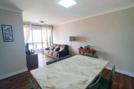 Foto 02 de apartamento para alugar com 3 quartos, 69m² em Vila Santa Catarina, São Paulo