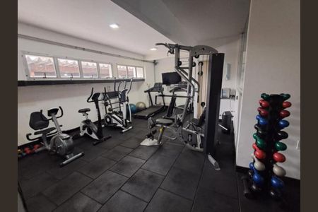 Foto 23 de apartamento para alugar com 3 quartos, 69m² em Vila Santa Catarina, São Paulo