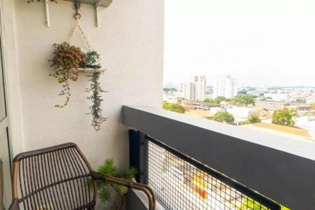 Foto 15 de apartamento para alugar com 3 quartos, 69m² em Vila Santa Catarina, São Paulo