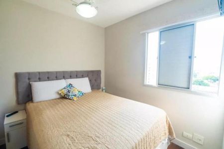 Foto 06 de apartamento para alugar com 3 quartos, 69m² em Vila Santa Catarina, São Paulo
