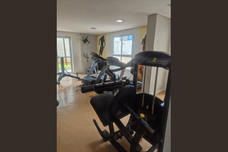 Apartamento à venda com 60m², 2 quartos e 1 vaga Apartamento à venda com 60m², 2 quartos e 1 vagaFoto 21