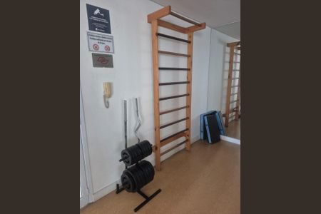Apartamento à venda com 60m², 2 quartos e 1 vaga Apartamento à venda com 60m², 2 quartos e 1 vagaFoto 22