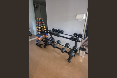 Apartamento à venda com 60m², 2 quartos e 1 vaga Apartamento à venda com 60m², 2 quartos e 1 vagaFoto 29