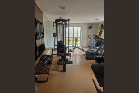 Apartamento à venda com 60m², 2 quartos e 1 vaga Apartamento à venda com 60m², 2 quartos e 1 vagaFoto 20