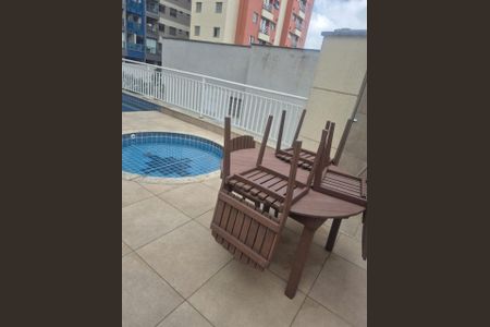 Apartamento à venda com 60m², 2 quartos e 1 vaga Apartamento à venda com 60m², 2 quartos e 1 vagaFoto 28