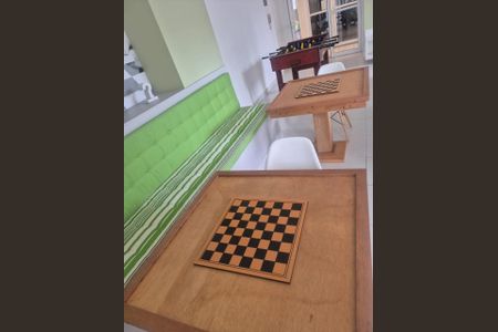Apartamento à venda com 60m², 2 quartos e 1 vaga Apartamento à venda com 60m², 2 quartos e 1 vagaFoto 25