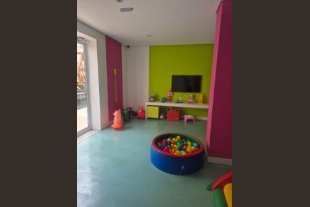 Apartamento à venda com 60m², 2 quartos e 1 vaga Apartamento à venda com 60m², 2 quartos e 1 vagaFoto 16