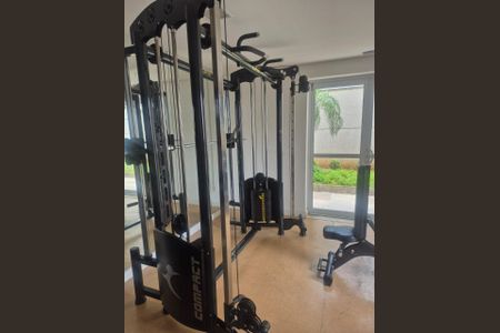 Apartamento à venda com 60m², 2 quartos e 1 vaga Apartamento à venda com 60m², 2 quartos e 1 vagaFoto 19
