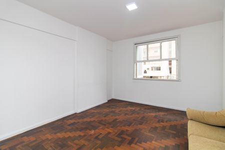 Sala de apartamento para alugar com 3 quartos, 92m² em Centro Histórico, Porto Alegre