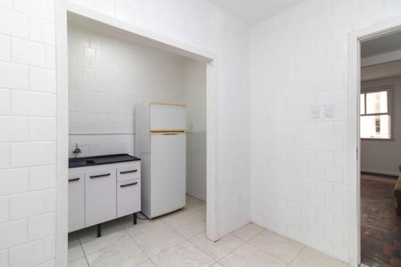 Apartamento para alugar com 92m², 3 quartos e sem vagaCozinha e Área de Serviço