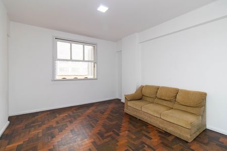 Sala de apartamento para alugar com 3 quartos, 92m² em Centro Histórico, Porto Alegre