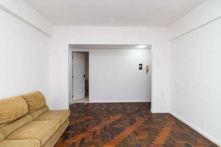 Sala de apartamento para alugar com 3 quartos, 92m² em Centro Histórico, Porto Alegre