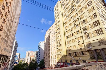 Apartamento para alugar com 92m², 3 quartos e sem vagaFachada