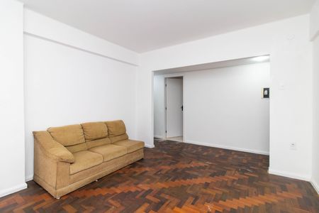 Sala de apartamento para alugar com 3 quartos, 92m² em Centro Histórico, Porto Alegre