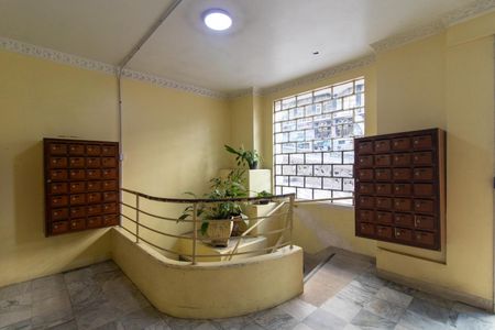Apartamento para alugar com 92m², 3 quartos e sem vagaÁrea comum