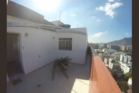 Apartamento à venda com 3 quartos, 100m² em Grajaú, Rio de Janeiro