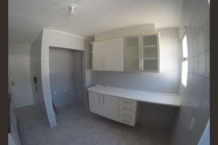 Apartamento à venda com 3 quartos, 100m² em Grajaú, Rio de Janeiro