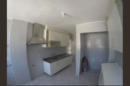 Apartamento à venda com 3 quartos, 100m² em Grajaú, Rio de Janeiro