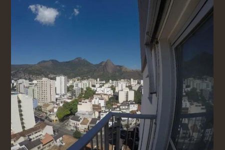 Apartamento à venda com 3 quartos, 100m² em Grajaú, Rio de Janeiro