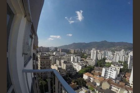 Apartamento à venda com 3 quartos, 100m² em Grajaú, Rio de Janeiro