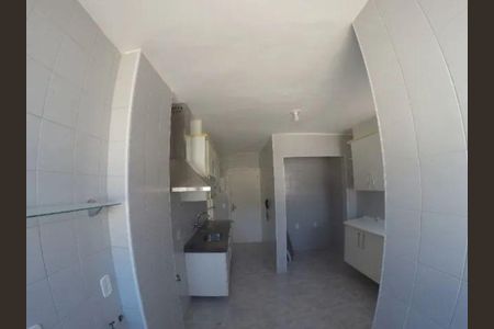 Apartamento à venda com 3 quartos, 100m² em Grajaú, Rio de Janeiro