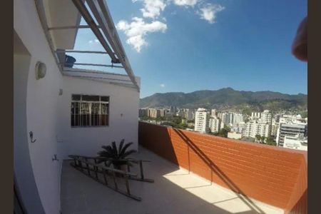 Apartamento à venda com 3 quartos, 100m² em Grajaú, Rio de Janeiro