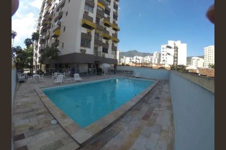 Apartamento à venda com 3 quartos, 100m² em Grajaú, Rio de Janeiro