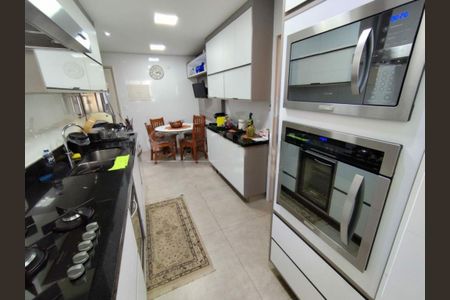 Apartamento à venda com 3 quartos, 129m² em Itaim Bibi, São Paulo