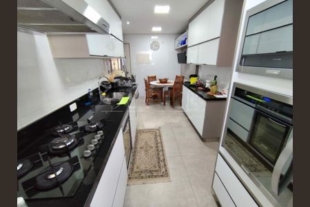Apartamento à venda com 3 quartos, 129m² em Itaim Bibi, São Paulo