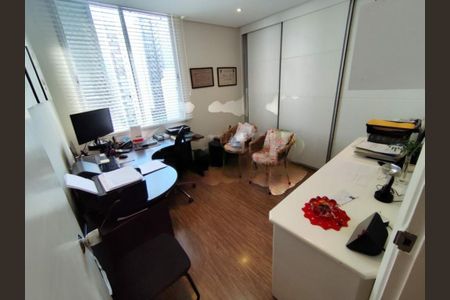 Apartamento à venda com 3 quartos, 129m² em Itaim Bibi, São Paulo