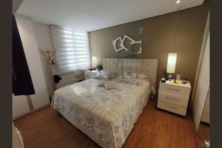 Apartamento à venda com 3 quartos, 129m² em Itaim Bibi, São Paulo