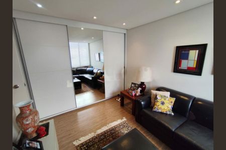 Apartamento à venda com 3 quartos, 129m² em Itaim Bibi, São Paulo