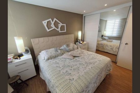 Apartamento à venda com 3 quartos, 129m² em Itaim Bibi, São Paulo
