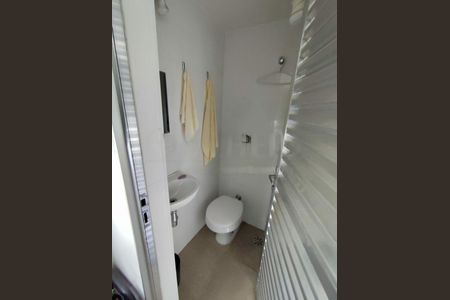 Apartamento à venda com 3 quartos, 129m² em Itaim Bibi, São Paulo